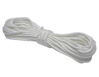 Шнур бытовой д 4 мм, 15 м 