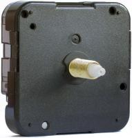 Часовой механизм кварцевый 14 мм /1/50/