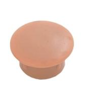 215С-08-08 Заглушка декоративная под отверстие D8 Бук (10шт)