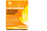 Клей обойный SDM для стеклообоев и стеклохолстов 200 г. 1/ 22 