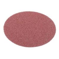 3581-125-040 круг из абразивной бумаги, 125 мм/№40, 5 шт