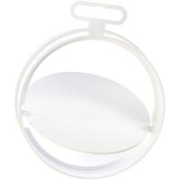 10СКПО Соединитель с обратным клапаном пластик D100 (ЭРА)