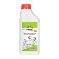 CHI454 Комплексное средство для очистки бассейнов (жидкий концентрат) 1 л, Nadzor Сад/Garden