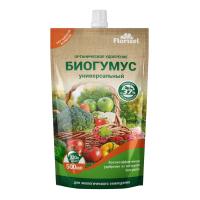 Биогумус Универсальное 500 мл Флоризель/Florizel (БиоМастер)