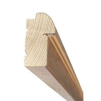 Элемент коробки шпон натуральный дуб 