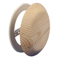 Клапан тарельчатый Банные штучки D125 мм