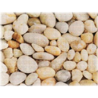 FV46 Коврик напольный из вспененного ПВХ Deluxe 0,8х1,5 м