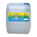 Растворитель 646 10 л  ТУ Красбытхим 