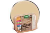 Шпатлевка акриловая по дереву FARBITEX ПРОФИ WOOD, береза, 0,4 кг