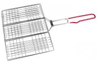 Решетка-гриль с латексной ручкой 93-Т308/2