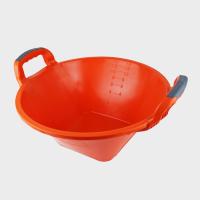 670-1114 Ведро "Старателя" DECOR для ССС, 14л, ручка 2К 