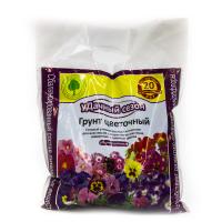 Грунт "Удачный сезон" Цветочный 2,5л. (Вика)