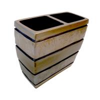 Стакан для зубных щеток Восток