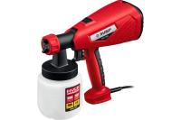 КПЭ-500 Краскопульт электрический воздушный 350Вт ЗУБР
