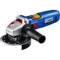 УШМ-П125-1500 ЭПСТ УШМ 1500 Вт, d125 мм, регулировка оборотов, Профессионал ЗУБР