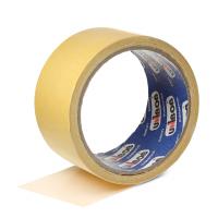 Лента клеящая двухсторонняя,полипропилен 38мм х 5м (48)