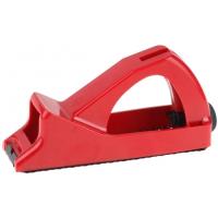 1881 Рубанок обдирочный пластмассовый 140 мм