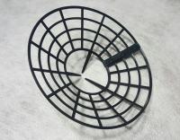 Набор держателей под клубнику Фулерен, 5 шт, 25х9 см