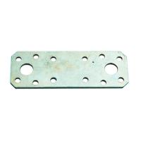 Пластина крепежная 210 *90 *2,0 ГОЦ