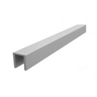 Швелер 30х30х30  мм 2,0 алюминий