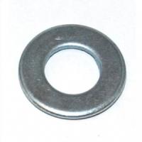 Шайба плоская цинк DIN 125 М6