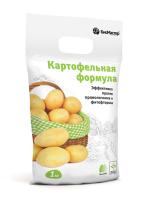 Картофельная формула 1кг. пакет (БиоМастер)