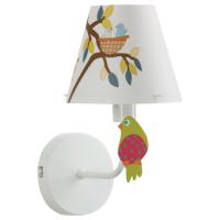 365024401 Улыбка  1*40W E14 220V БРА