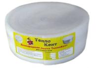 Демпферная лента (8мм х 10см х15п.м.)(1уп /10шт) 