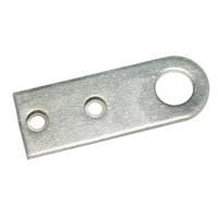 Пробой ушко  30*100 цинк