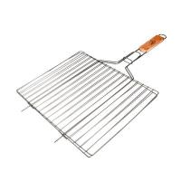 Решетка-гриль НТ-5297, 58х30х20,5 см