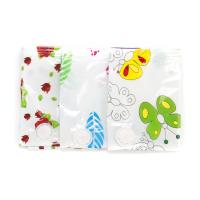 Пакет вакуумный с клапаном 50х60см, с рисунком (работает от пылесоса) (457-056)