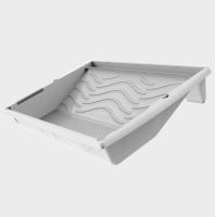 670-2548 Ванночка XXL DECOR 625х440 мм, для роликов 250-480 мм, 2,6л 