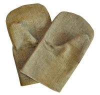 Рукавицы брезентовые ПЛ 440