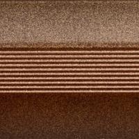 Стык с дюбелем 40 мм 0,9 м БРОНЗА НОВАЯ