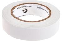 ULTIMA изолента пвх 15 мм х20 м  белая  (10)