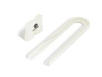 46.17 Блокиратор мебельный  PALLADIUM BS