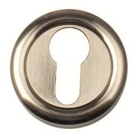 Накладка на цилиндр "ТРОДОС" R5501 AB (бронза) без шурупов