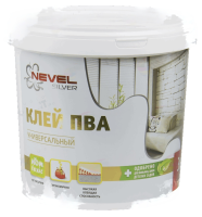 Клей ПВА универсальный 3,0 кг"NEVEL SILVER"