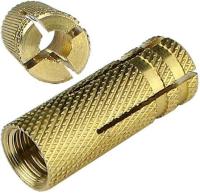 182А-М10 Цанга латунная М10 (3шт.)