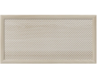 Экран для радиатора 90*60 Глория дуб сонома STELLA