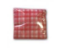 Салфетка "Восход" 25*25 (50шт) Шотландка (арт. 4491)