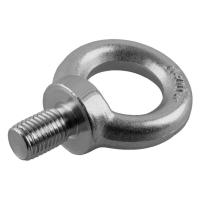 4389 Рым-болт цинк М16 /70/