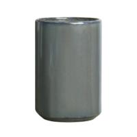 Стакан Delphinium коллекция "Малахит", керамика