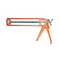 Скелетный пистолет для герметиков 310 мл с шестигранным штоком (11001)