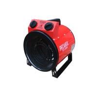 Тепловая электрическая пушка ТЭП-2000К (круглая)  Ресанта 