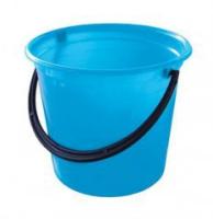 Ведро 8л. пластик (АП 051) АЛЬТ-ПЛАСТ