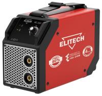 ИС  180К (mini) Инвертор сварочный 3.5кВт,10-160А,ПВ=160А/60%,электрод1.6-4мм,2.7кг+кейс