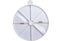 125 ОК, Защита от обратной тяги, D125