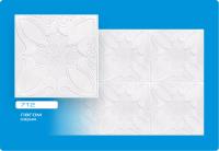 712 потолочная плитка (2 м2/уп)