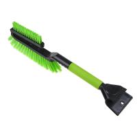 775-060 NG Щетка для очистки снега со скребком с 2 чистящими поверхностями, 52 см